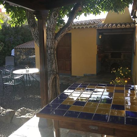 הוילה La Rosa Casa Gusber 2 מראה חיצוני תמונה