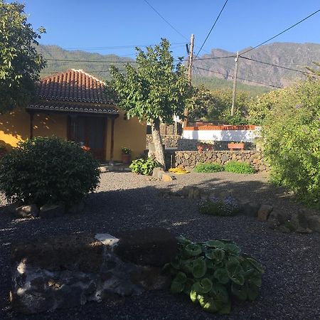 הוילה La Rosa Casa Gusber 2 מראה חיצוני תמונה