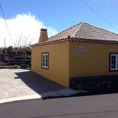 הוילה La Rosa Casa Gusber 2 מראה חיצוני תמונה