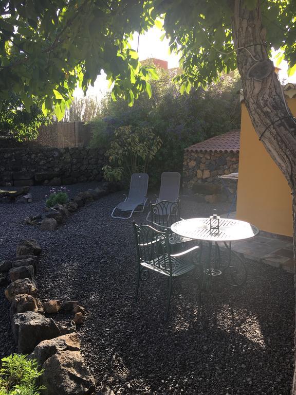הוילה La Rosa Casa Gusber 2 מראה חיצוני תמונה