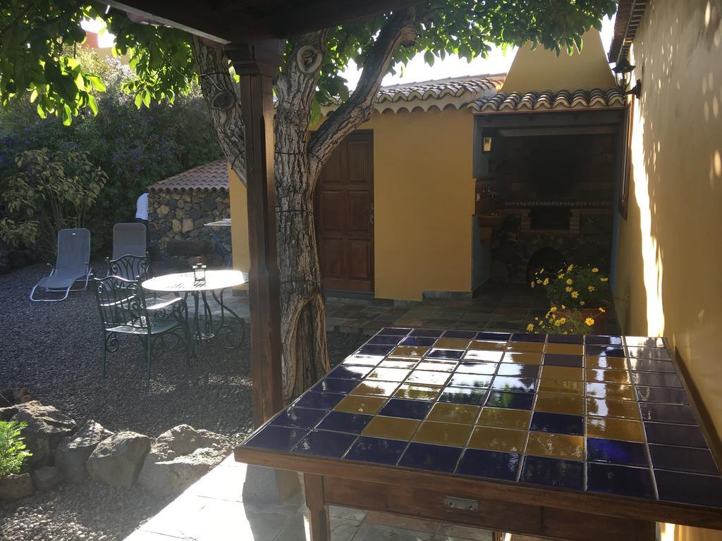 הוילה La Rosa Casa Gusber 2 מראה חיצוני תמונה