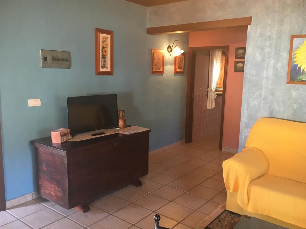 הוילה La Rosa Casa Gusber 2 מראה חיצוני תמונה