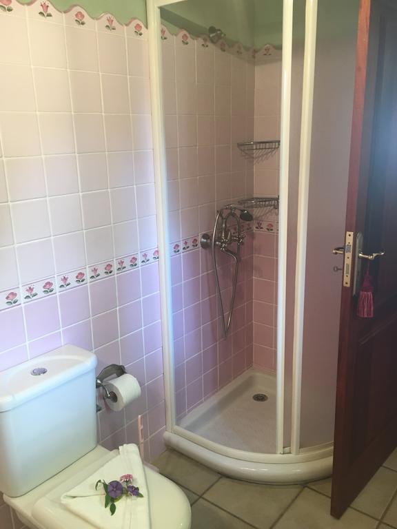 הוילה La Rosa Casa Gusber 2 מראה חיצוני תמונה