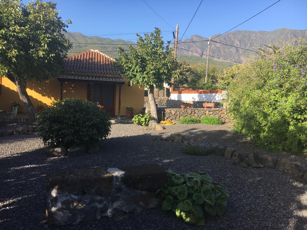 הוילה La Rosa Casa Gusber 2 מראה חיצוני תמונה