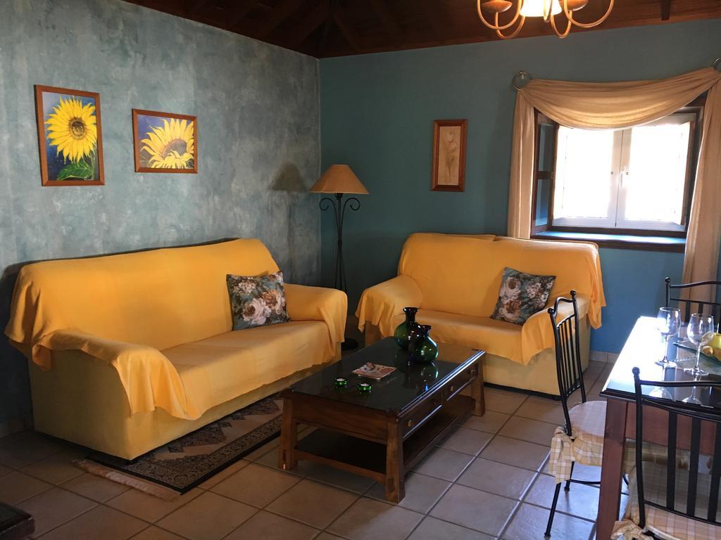 הוילה La Rosa Casa Gusber 2 מראה חיצוני תמונה