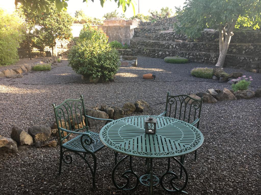הוילה La Rosa Casa Gusber 2 מראה חיצוני תמונה