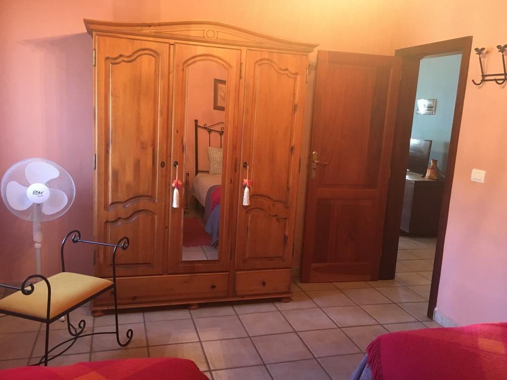 הוילה La Rosa Casa Gusber 2 מראה חיצוני תמונה