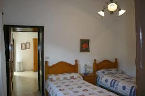 הוילה La Rosa Casa Gusber 2 מראה חיצוני תמונה