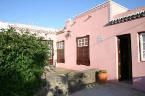 הוילה La Rosa Casa Gusber 2 מראה חיצוני תמונה