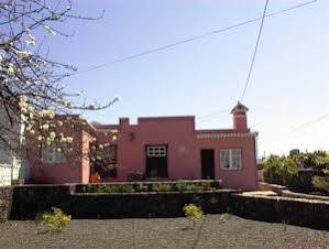 הוילה La Rosa Casa Gusber 2 מראה חיצוני תמונה