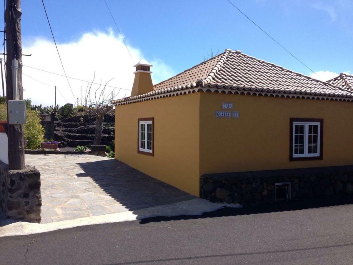 הוילה La Rosa Casa Gusber 2 מראה חיצוני תמונה